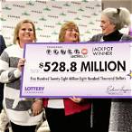 lottery winners stories